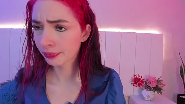 CAMILLEN PETTID online show from 11.05.25