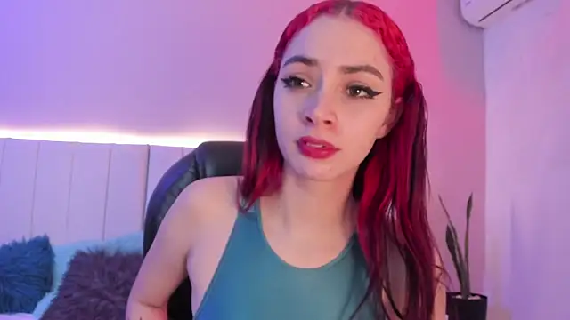 CAMILLEN PETTID online show from 11.06.25