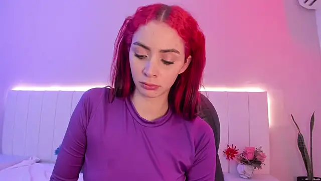 CAMILLEN PETTID online show from 11.07.25