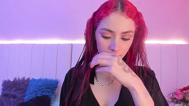 CAMILLEN PETTID online show from 11.13.25