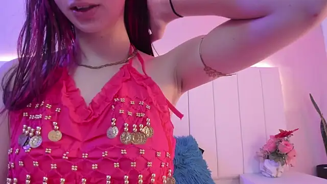 CAMILLEN PETTID online show from 11.14.25