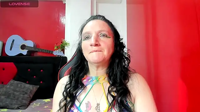 Andrefoxx  online show from 09.17.25