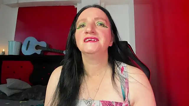 Andrefoxx  online show from 10.26.25