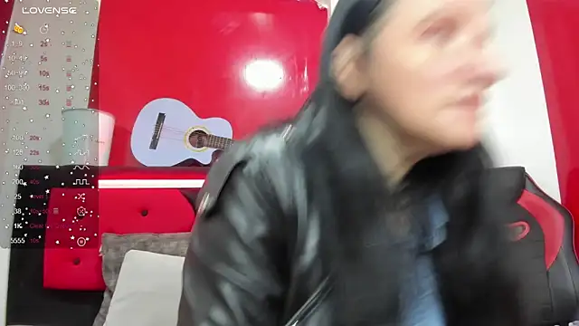 Andrefoxx  online show from 11.05.25