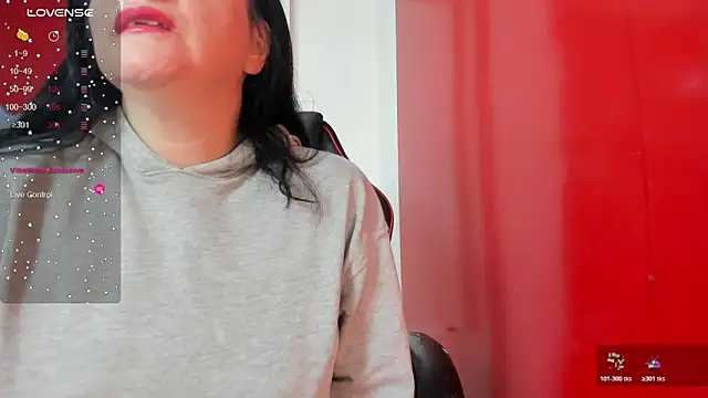 Andrefoxx  online show from 11.10.25