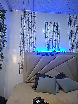 Andrefoxx  online show from 11.30.25