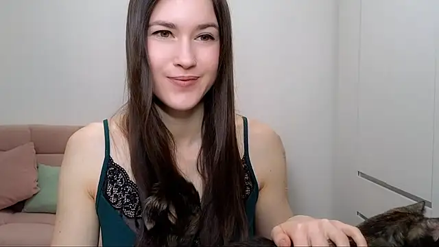 AliciaNewell online show from 02.12.25