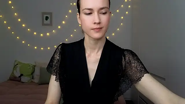 AliciaNewell online show from 07.03.26