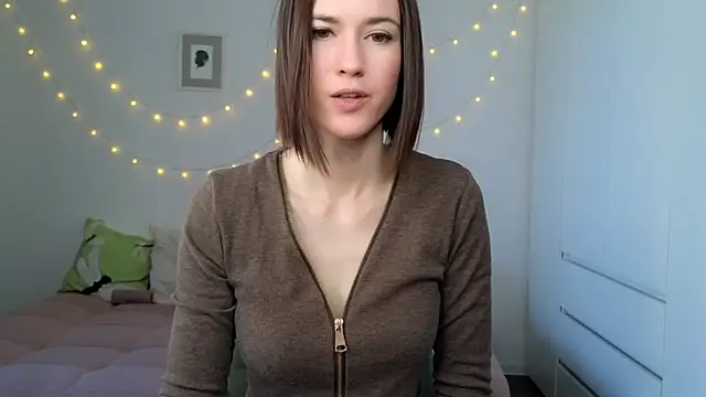 AliciaNewell online show from 07.11.26