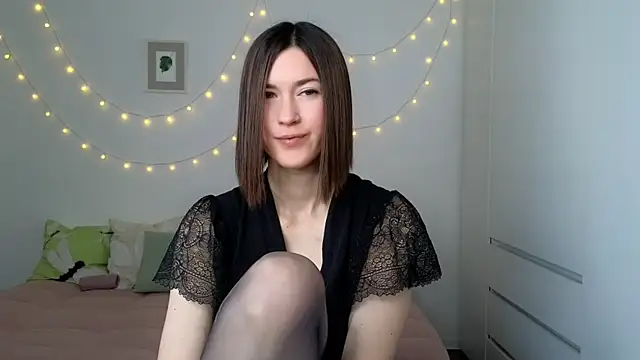 AliciaNewell online show from 07.20.26