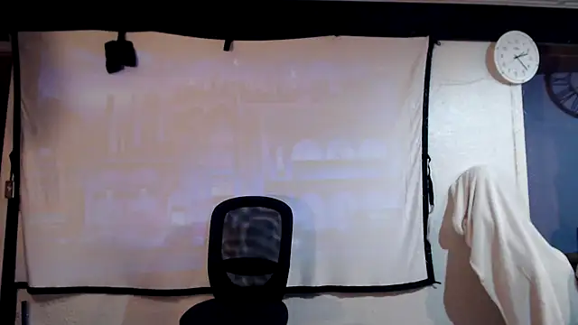 Snapshot of Brooke-lynn chatting on 12.20.24 Brooke-lynn online show from 12.20.24