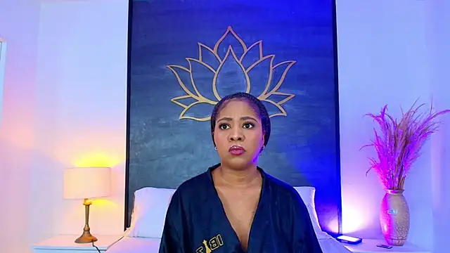 AlisonTravis online show from 05.10.26