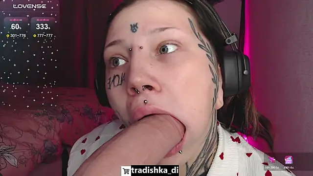 tradishka online show from 11.29.25