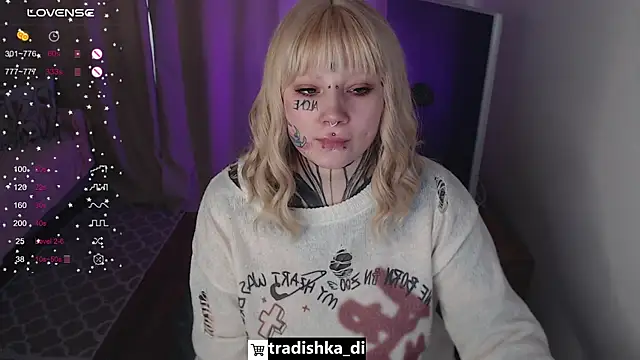 tradishka online show from 01.06.26