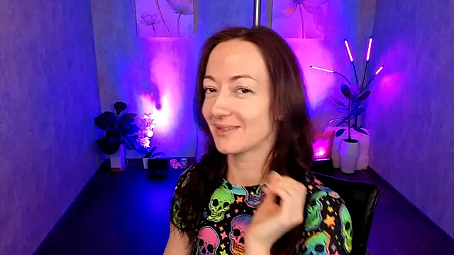 kimberlyray777 online show from 02.15.25