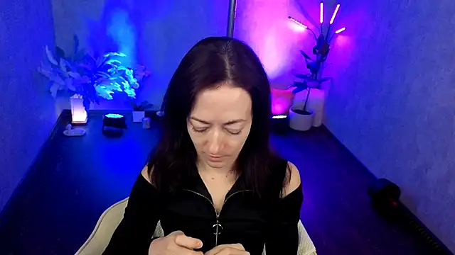 kimberlyray777 online show from 05.10.26