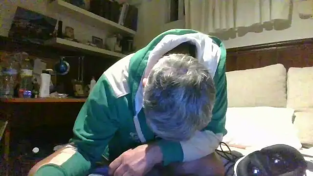 parejamlga58 online show from 12.03.24