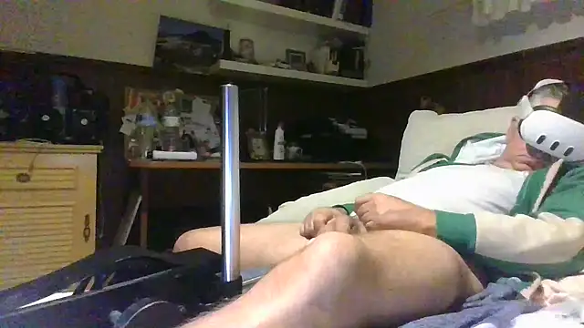 parejamlga58 online show from 12.04.24