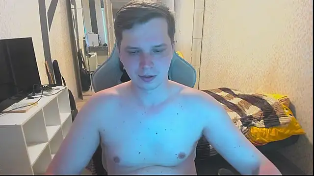 Evan Boomer online show from 06.05.26
