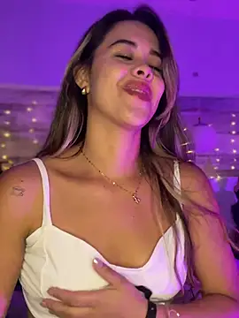 Snapshot of Emilia_Bakerr chatting on 01.21.25 Emilia Bakerr online show from 01.21.25