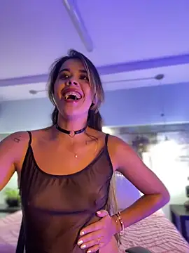 Snapshot of Emilia_Bakerr chatting on 02.20.25 Emilia Bakerr online show from 02.20.25