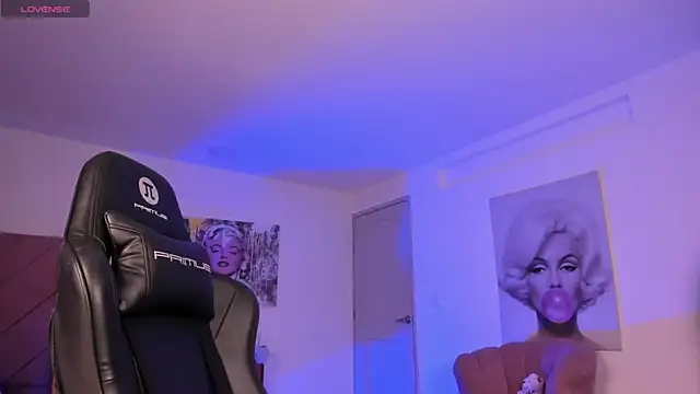 Marily Daniela  online show from 04.03.26