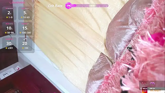 Snapshot of thifany_17 chatting on 12.15.25 thifany 17 online show from 12.15.25