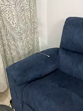 Snapshot of MrsFoucher chatting on 01.01.25 MrsFoucher online show from 01.01.25