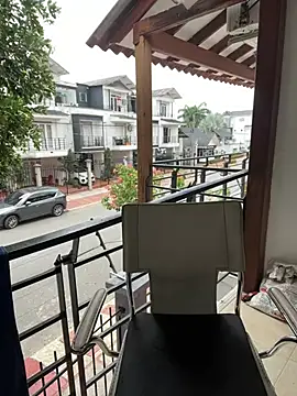 Snapshot of MrsFoucher chatting on 02.09.25 MrsFoucher online show from 02.09.25