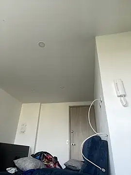 Snapshot of MrsFoucher chatting on 02.13.25 MrsFoucher online show from 02.13.25