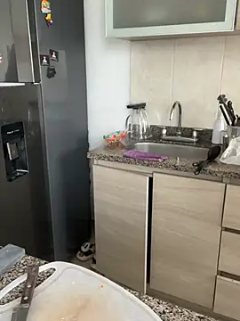 Snapshot of MrsFoucher chatting on 03.06.25 MrsFoucher online show from 03.06.25