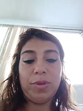 MrsFoucher online show from 05.03.26