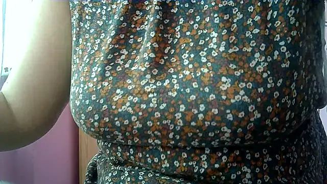 Lucinka1 online show from 02.02.25