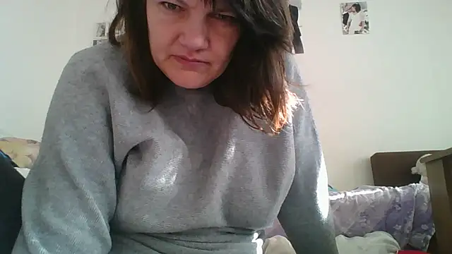 Lucinka1 online show from 03.05.25