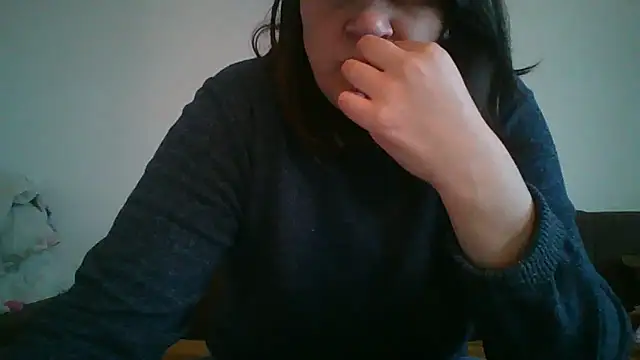 Lucinka1 online show from 03.20.25