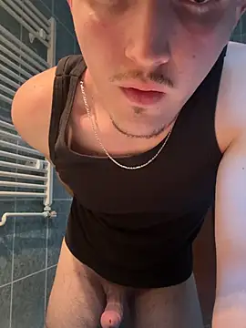 ThePussyLoverr  online show from 06.01.26