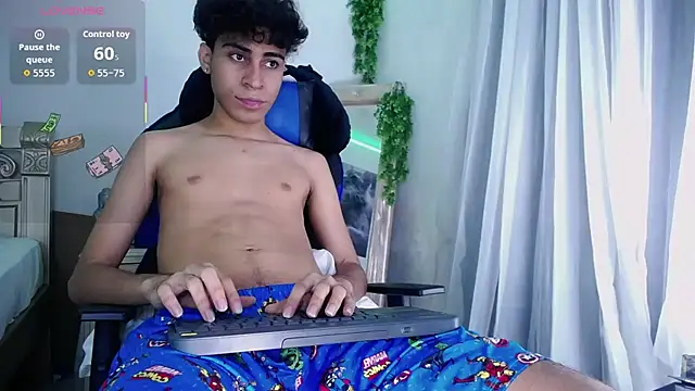 huge armound online show from 10.13.25