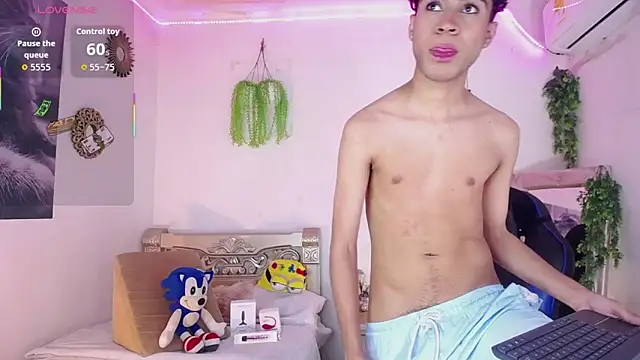 huge armound online show from 10.21.25