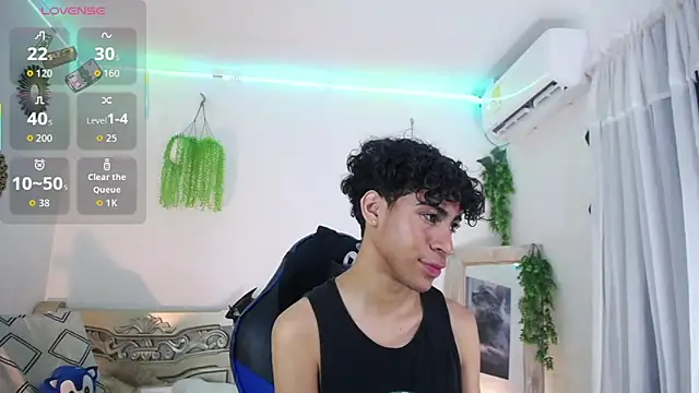 huge armound online show from 02.06.26