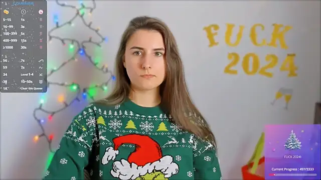 Snapshot of PumpkinCutiePie chatting on 12.09.24 PumpkinCutiePie online show from 12.09.24