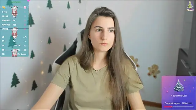 Snapshot of PumpkinCutiePie chatting on 01.19.25 PumpkinCutiePie online show from 01.19.25