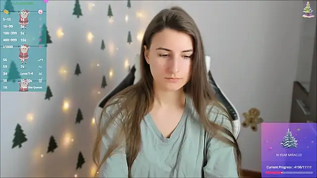 Snapshot of PumpkinCutiePie chatting on 01.23.25 PumpkinCutiePie online show from 01.23.25