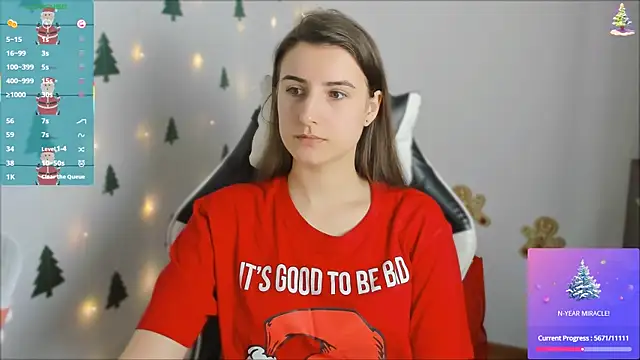 Snapshot of PumpkinCutiePie chatting on 01.29.25 PumpkinCutiePie online show from 01.29.25