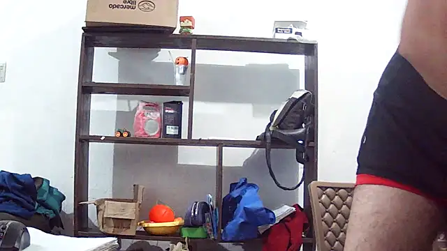 simpatico1000 online show from 04.04.26