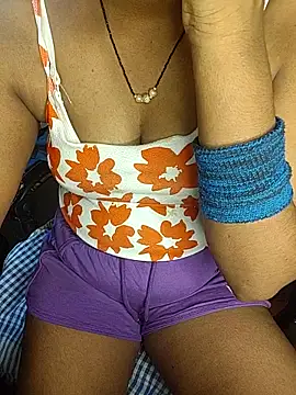 Telugu ammayi pooja online show from 09.15.25