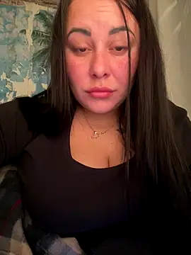 Snapshot of DaisyStreet chatting on 11.03.25 DaisyStreet online show from 11.03.25