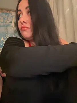 Snapshot of DaisyStreet chatting on 11.08.25 DaisyStreet online show from 11.08.25