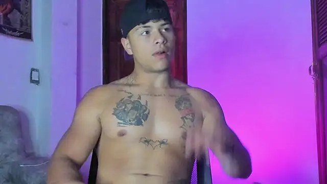 Dominic Biker   online show from 04.06.26