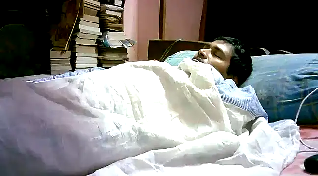 ckarmakar15 online show from 12.12.24