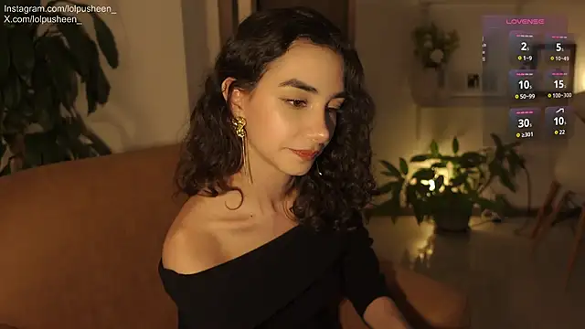 JulietteDee online show from 01.09.26